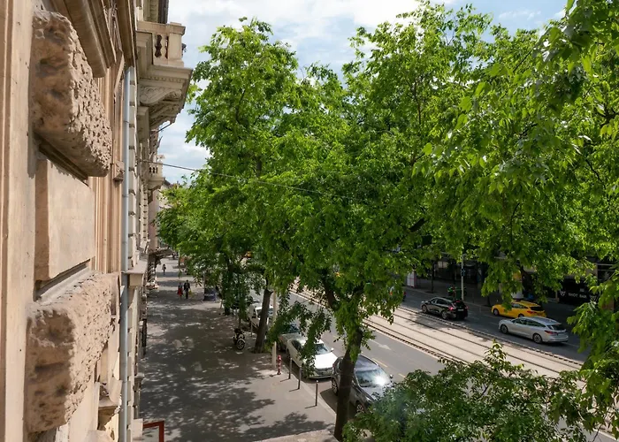 Balcony Gallery
