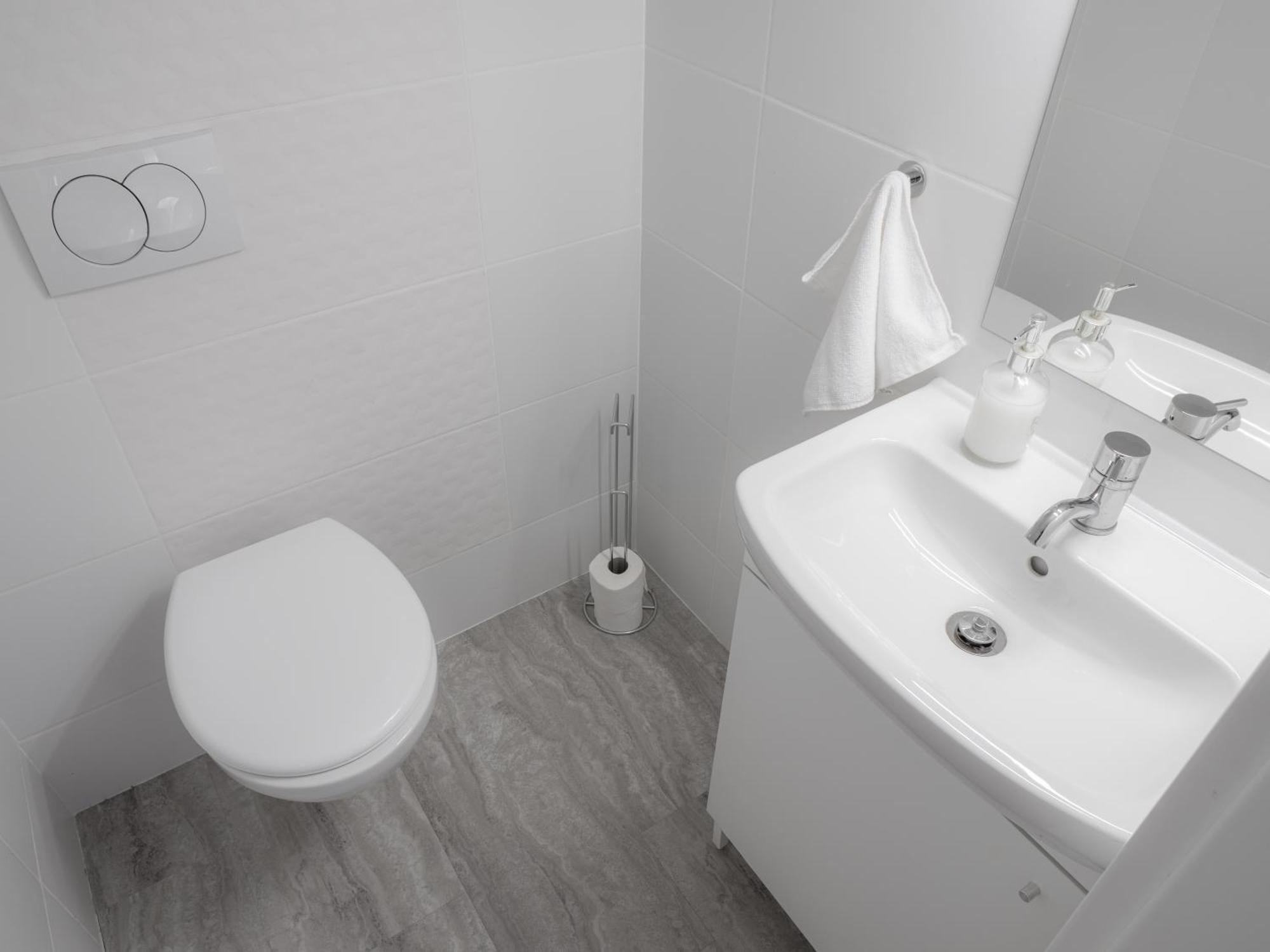 Апартаменти Balcony Gallery Будапешт